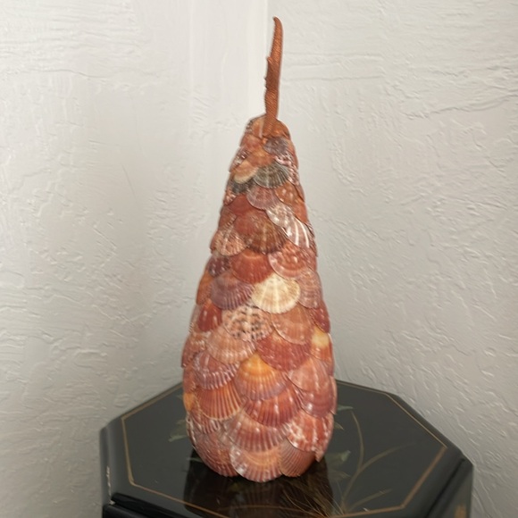 Seashell Tree - Picture 4 of 4